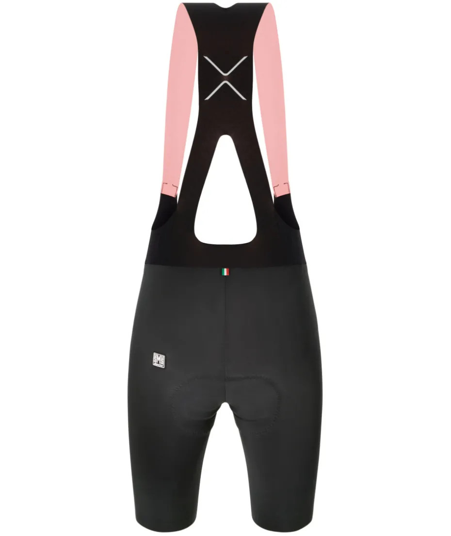 REDUX SPEED - WOMEN'S BIB SHORTS