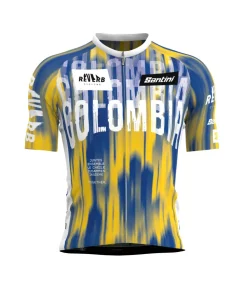 REVERB - COLOMBIA JERSEY