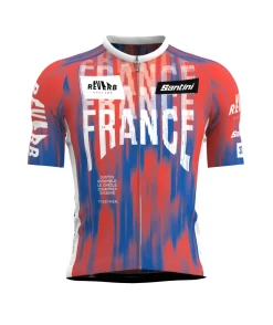 REVERB - FRANCE JERSEY