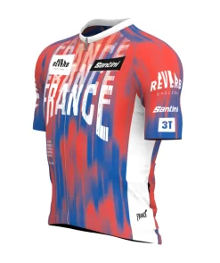 REVERB - FRANCE JERSEY