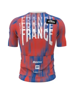 REVERB - FRANCE JERSEY