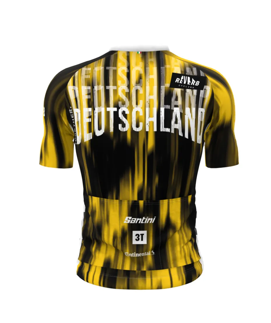 REVERB - GERMANY JERSEY