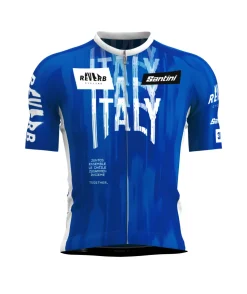 REVERB - ITALY JERSEY