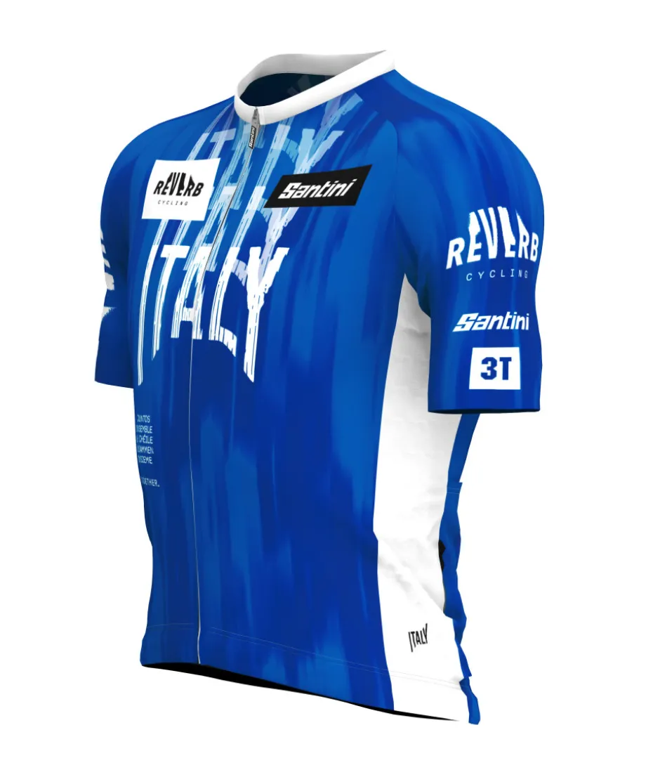 REVERB - ITALY JERSEY