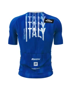 REVERB - ITALY JERSEY