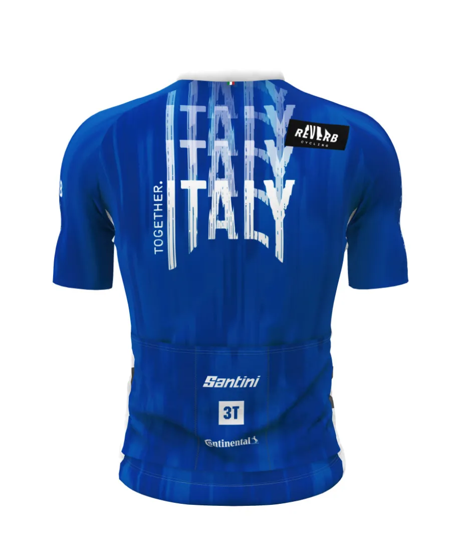REVERB - ITALY JERSEY