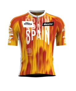 REVERB - SPAIN JERSEY