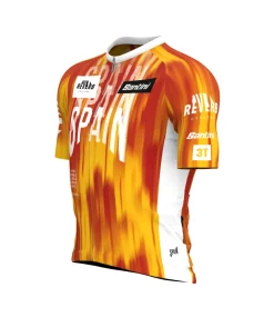REVERB - SPAIN JERSEY