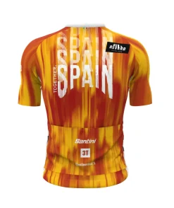 REVERB - SPAIN JERSEY