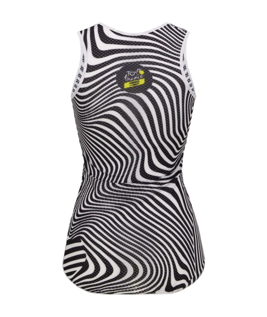 ROTTERDAM - BASELAYER WOMEN