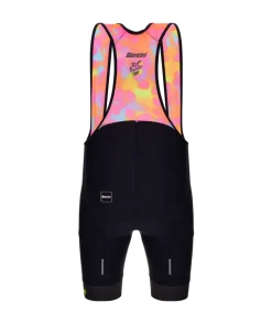 ROTTERDAM - BIB SHORTS WOMEN