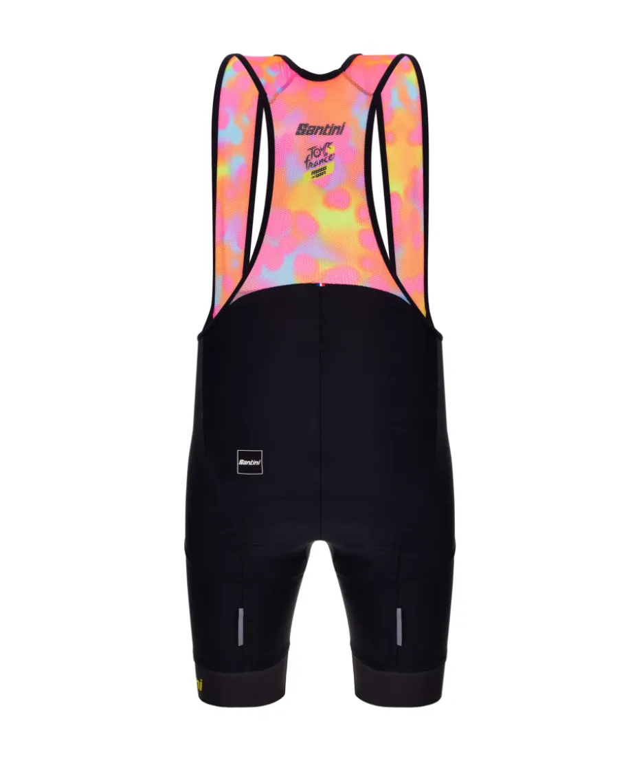 ROTTERDAM - BIB SHORTS WOMEN