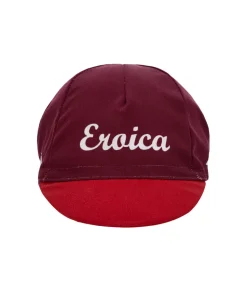 RUBY - CYCLING CAP