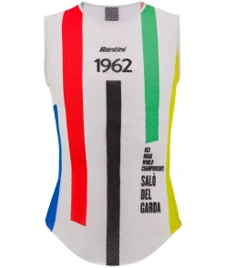 SALO' DEL GARDA 1962 - BASELAYER UCI