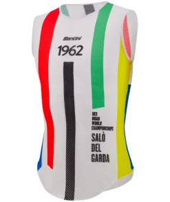 SALO' DEL GARDA 1962 - BASELAYER UCI