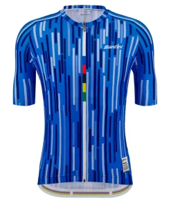 SALO' DEL GARDA 1962 - UCI JERSEY