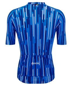 SALO' DEL GARDA 1962 - UCI JERSEY