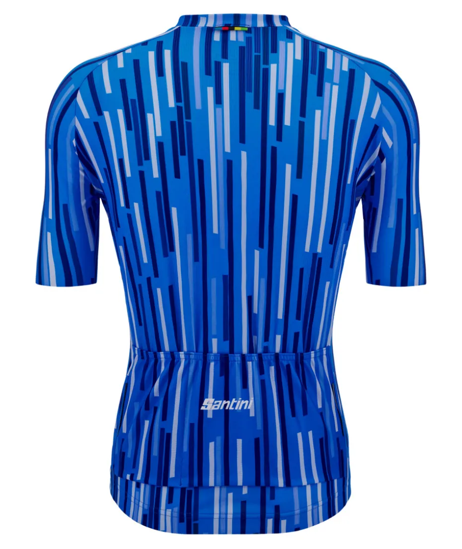 SALO' DEL GARDA 1962 - UCI JERSEY