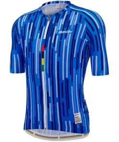 SALO' DEL GARDA 1962 - UCI JERSEY