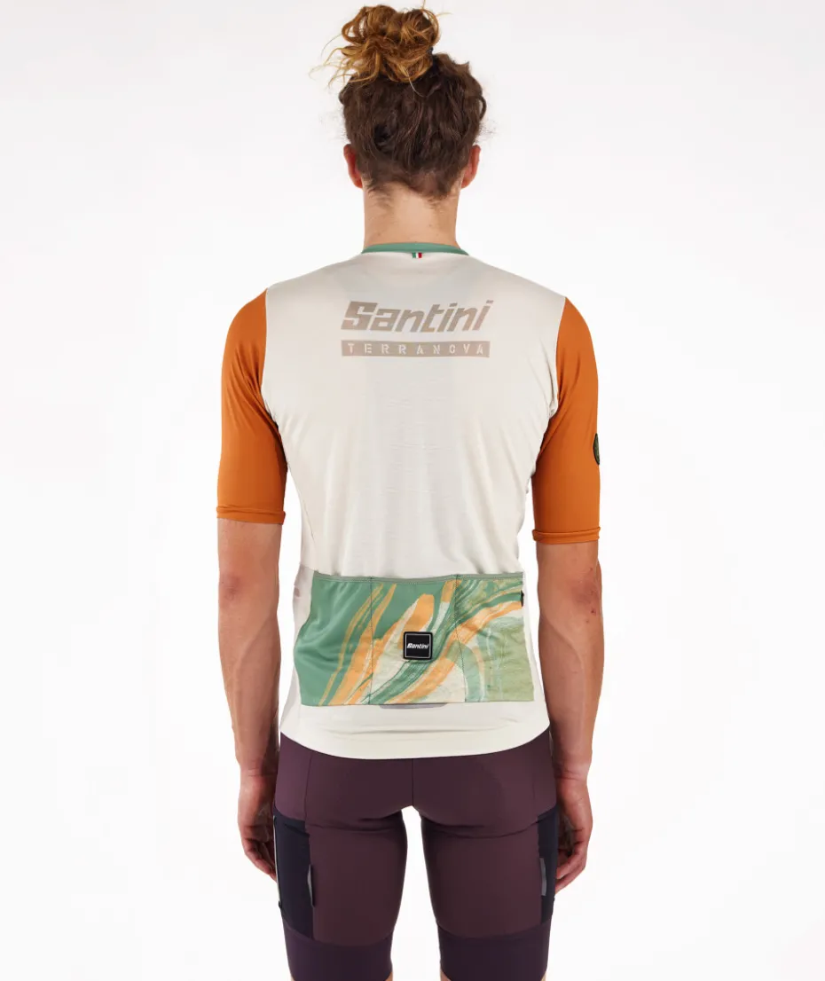 SANDSTORM - JERSEY