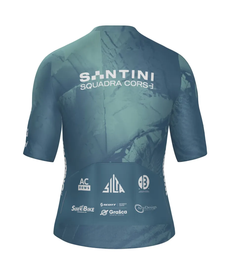 SANTINI SQUADRA CORSE - JERSEY