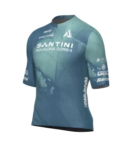 SANTINI SQUADRA CORSE - JERSEY