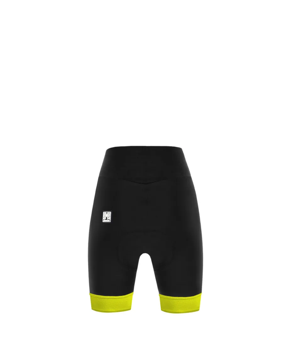 SCATTO - WOMAN SHORTS