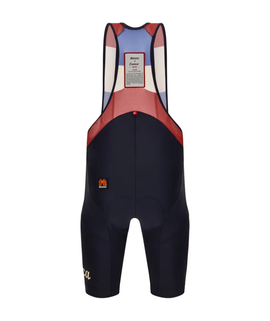 SERA - BIB SHORTS