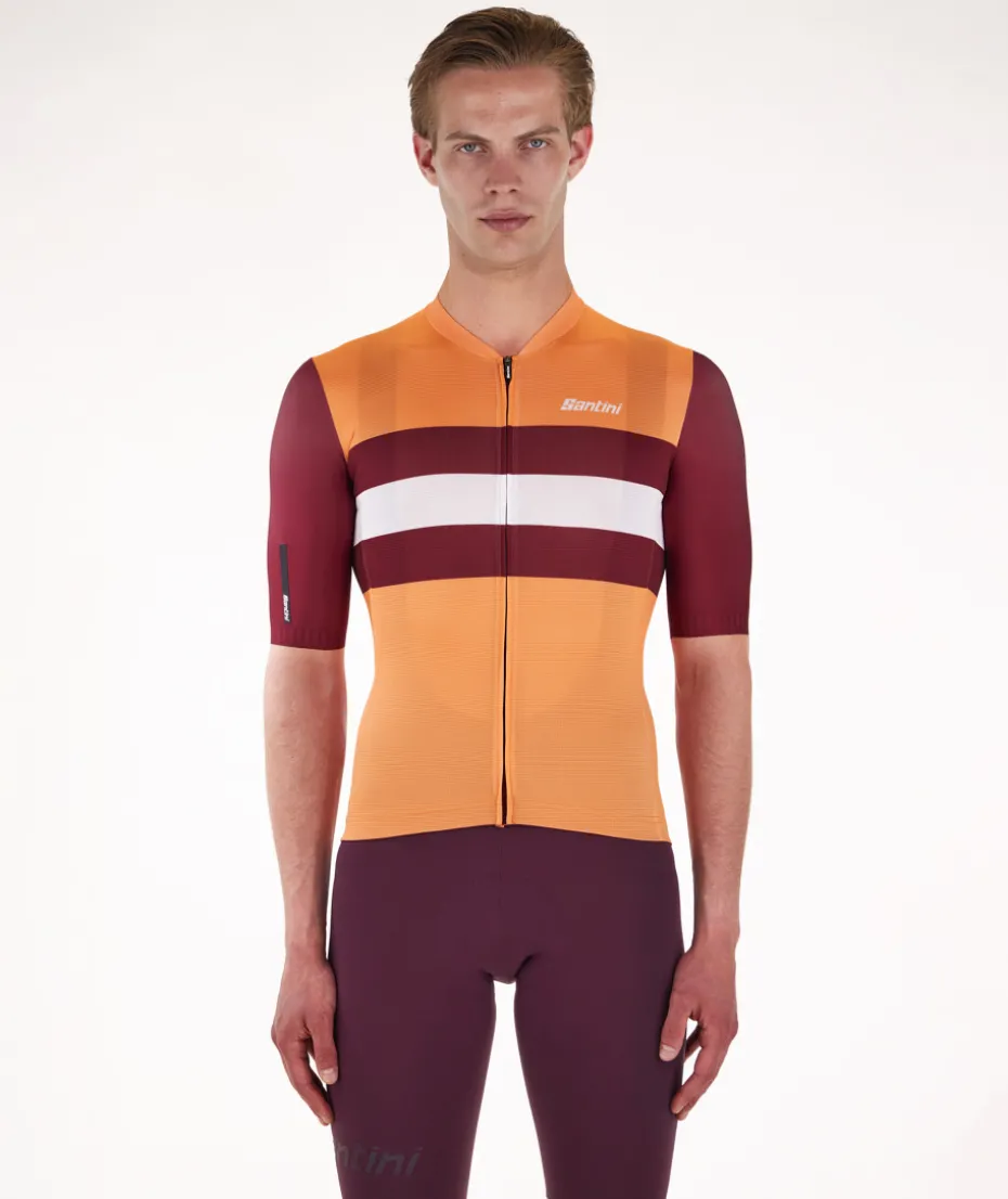 SLEEK BENGAL - JERSEY