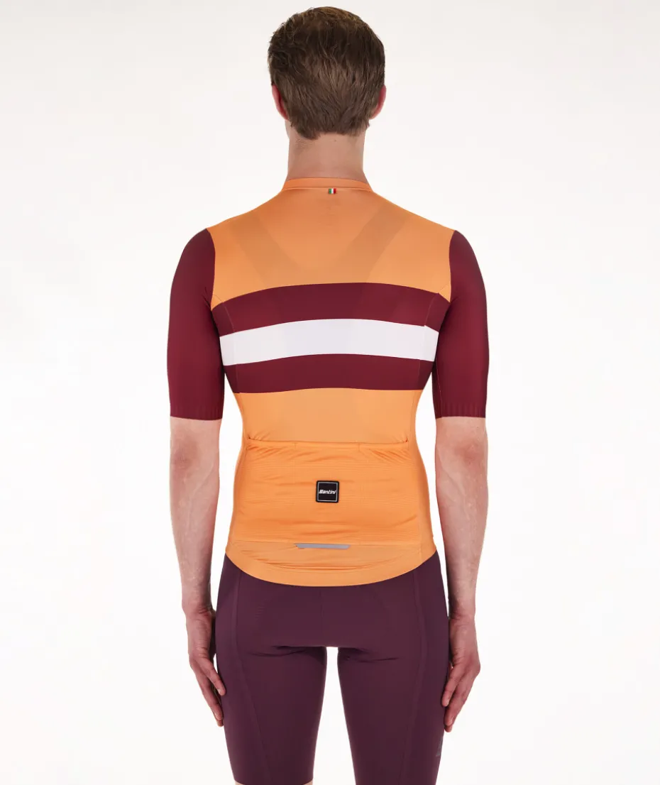 SLEEK BENGAL - JERSEY