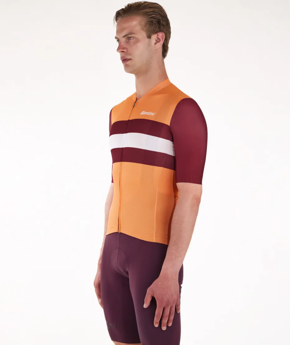 SLEEK BENGAL - JERSEY