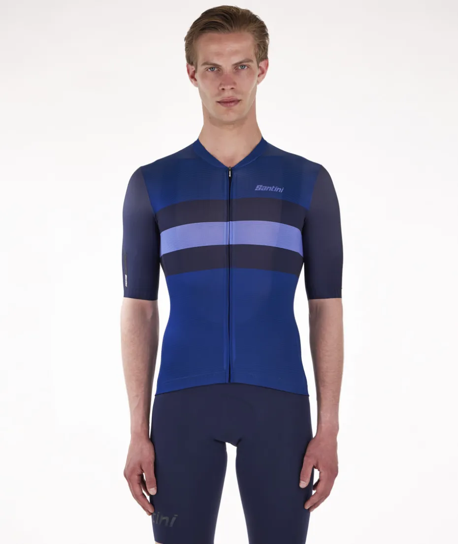 SLEEK BENGAL - JERSEY
