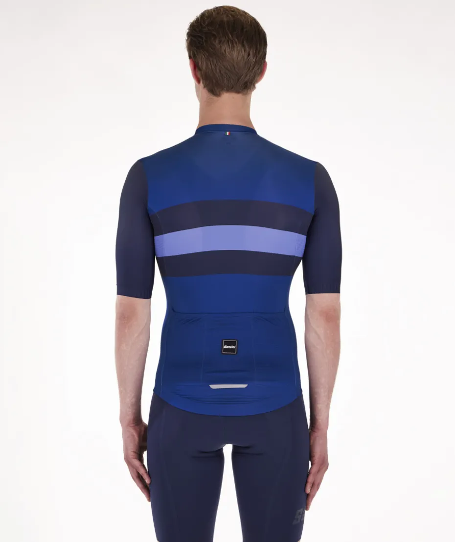 SLEEK BENGAL - JERSEY