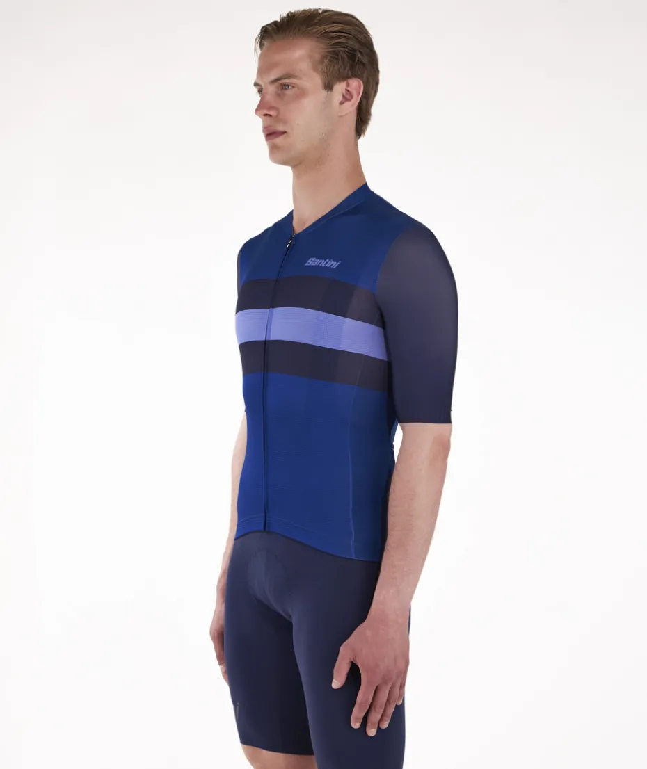SLEEK BENGAL - JERSEY