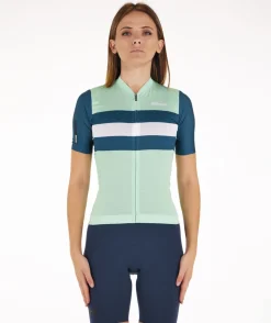 SLEEK BENGAL - WOMEN'S JERSEY