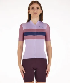 SLEEK BENGAL - WOMEN'S JERSEY