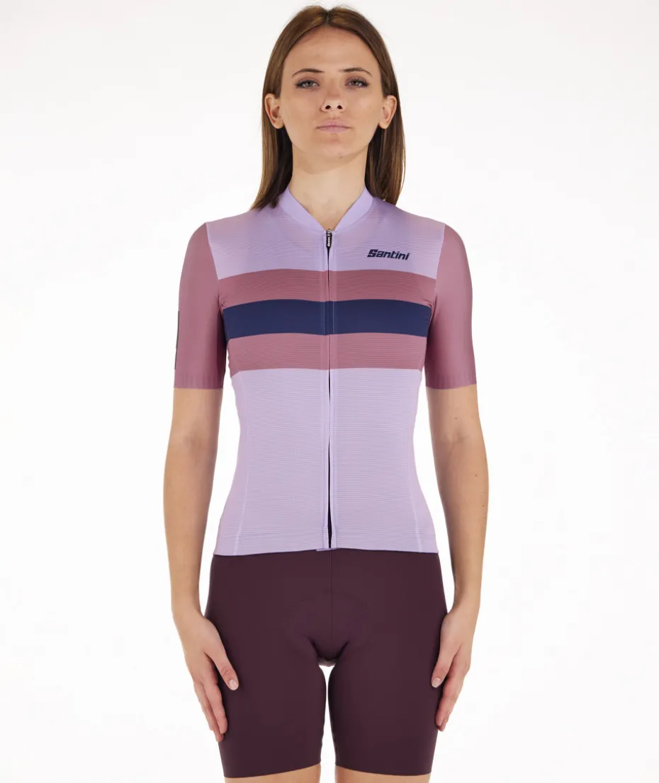 SLEEK BENGAL - WOMEN'S JERSEY