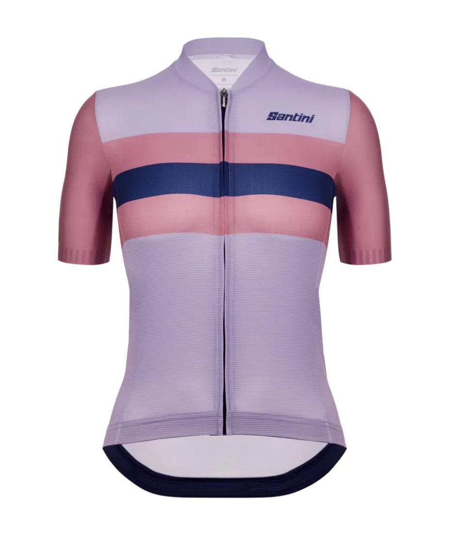 SLEEK BENGAL - WOMEN'S JERSEY