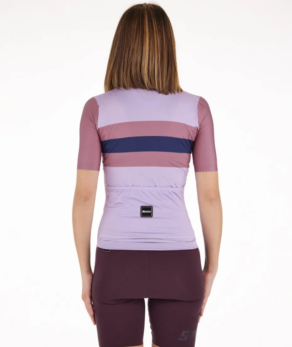 SLEEK BENGAL - WOMEN'S JERSEY