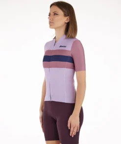 SLEEK BENGAL - WOMEN'S JERSEY