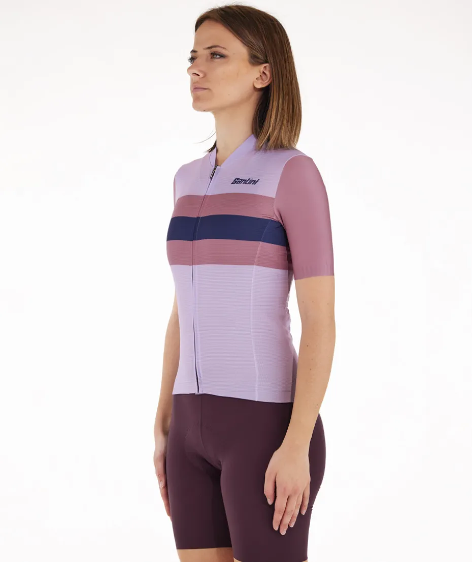 SLEEK BENGAL - WOMEN'S JERSEY