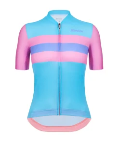 SLEEK BENGAL - WOMEN'S JERSEY