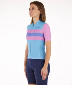 SLEEK BENGAL - WOMEN'S JERSEY