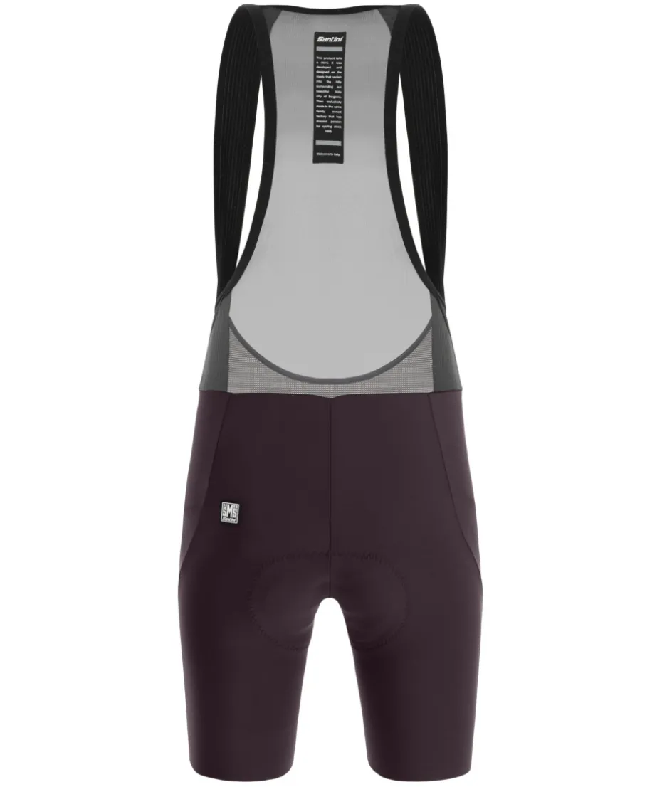SLEEK RAGGIO - BIB SHORTS