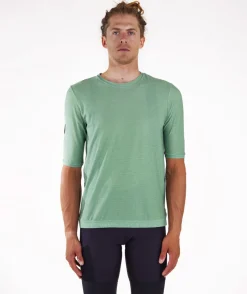 STONE DELTA - TECH T-SHIRT