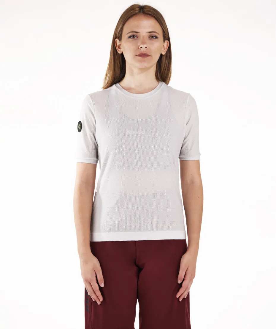 STONE DELTA - WOMEN'S TECH T-SHIRT