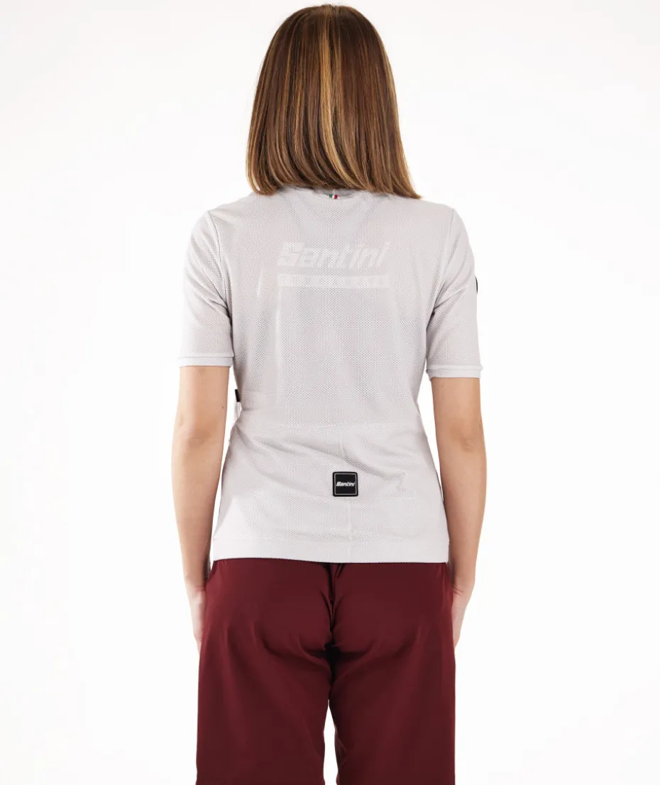 STONE DELTA - WOMEN'S TECH T-SHIRT