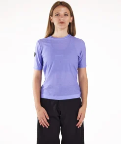 STONE DELTA - WOMEN'S TECH T-SHIRT