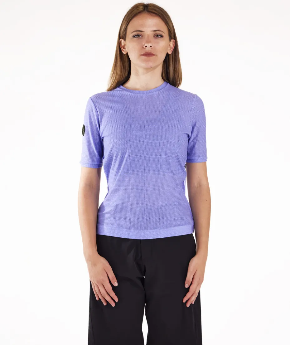 STONE DELTA - WOMEN'S TECH T-SHIRT