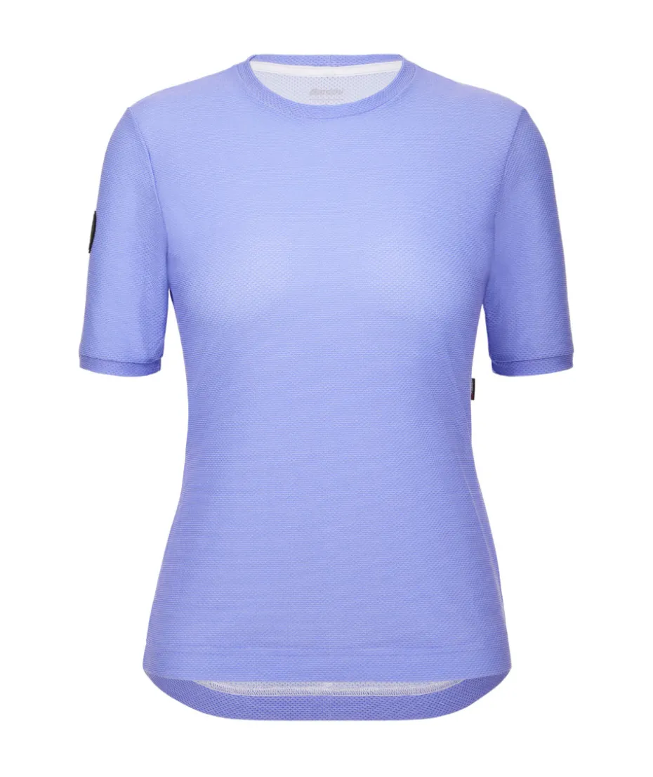 STONE DELTA - WOMEN'S TECH T-SHIRT